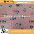 china alibaba supplier babys flannel fabrics, newborn baby blankets Flannel Fabrics
